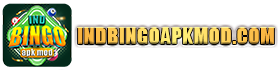 Ind Bingo Apk Mod logo